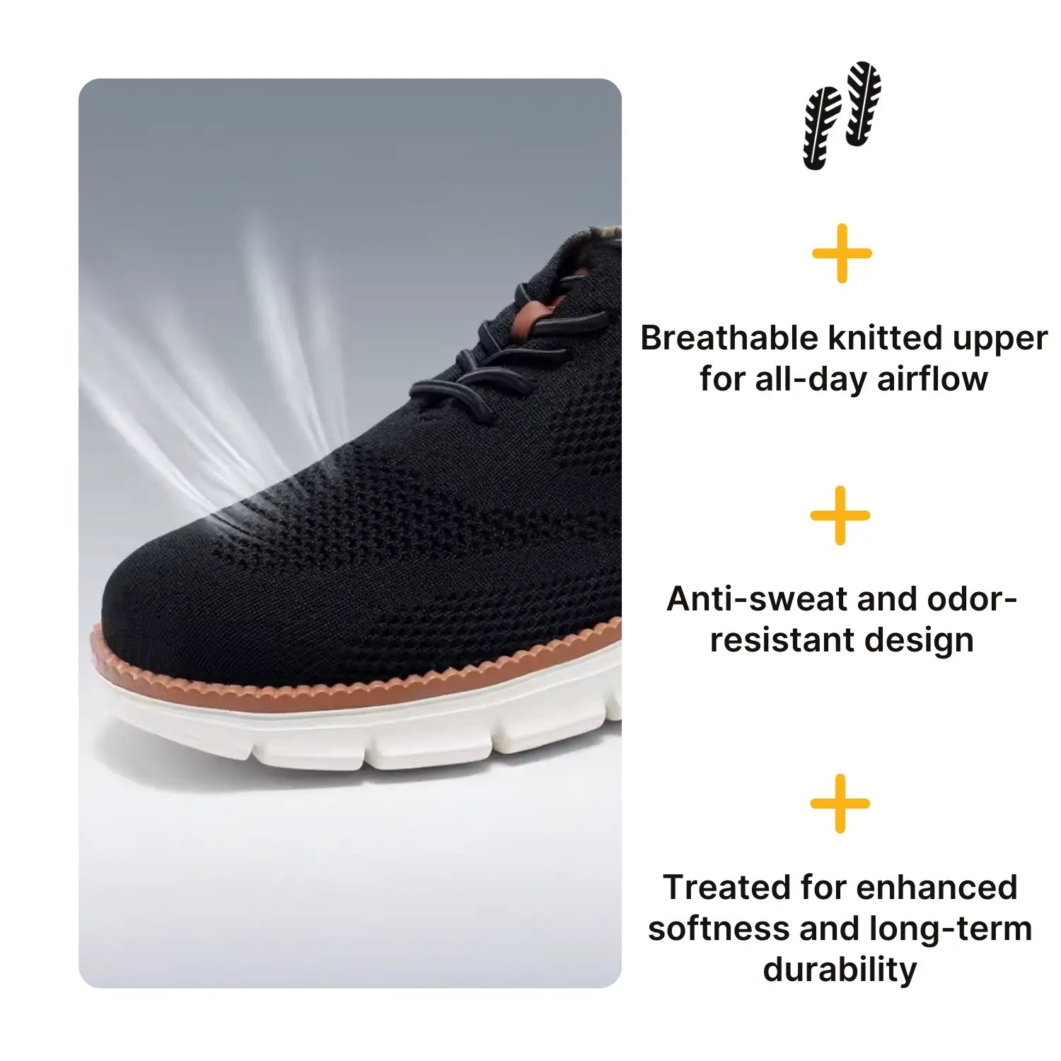 Urban Fit - Comfortable Shoes for Everyday Life "Secret Offer" Exclusive Bundle