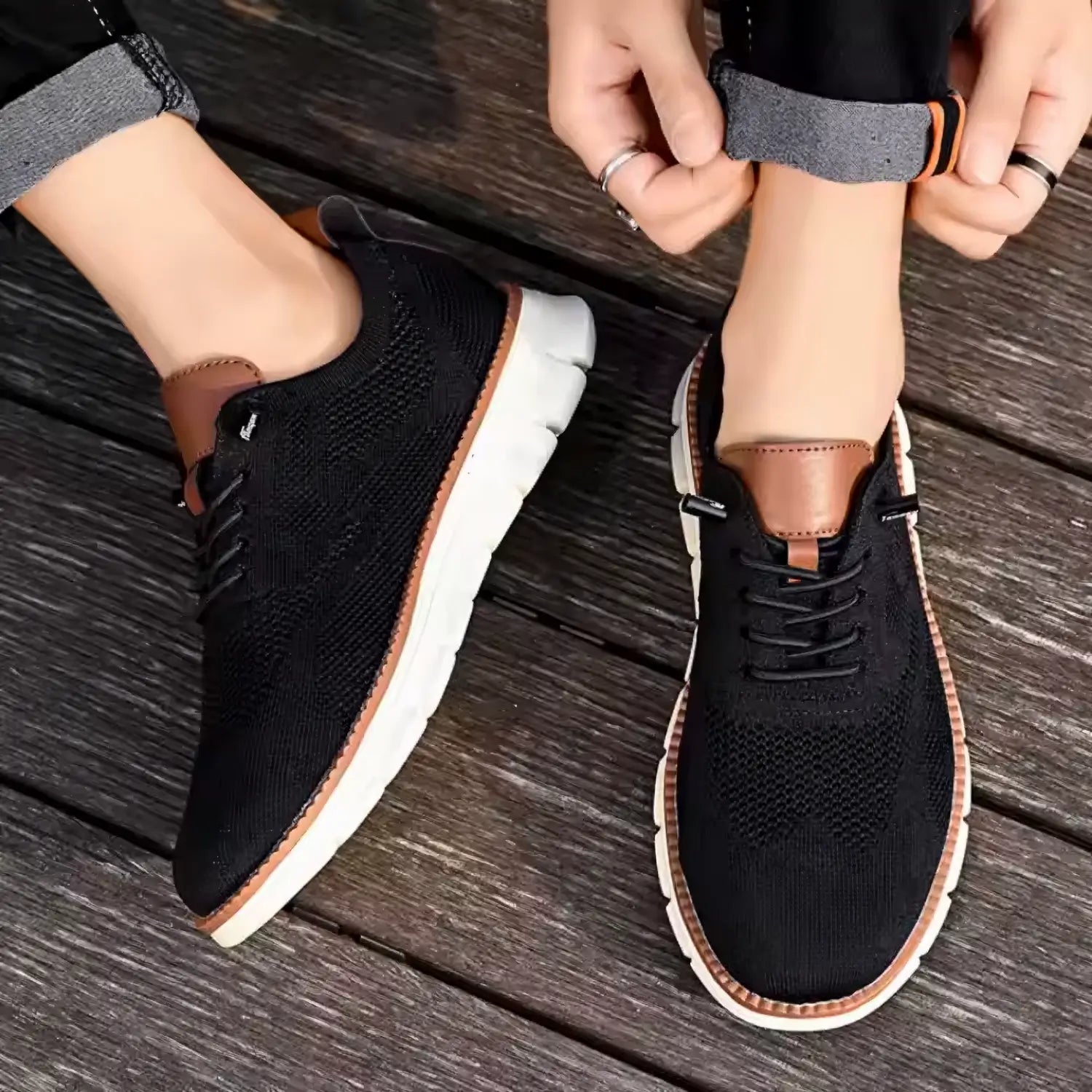 Urban Fit - Comfortable Shoes for Everyday Life "Secret Offer" Exclusive Bundle