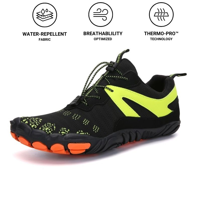 Air - Outdoor & Non-Slip Barefoot Shoes (1+1 FREE)