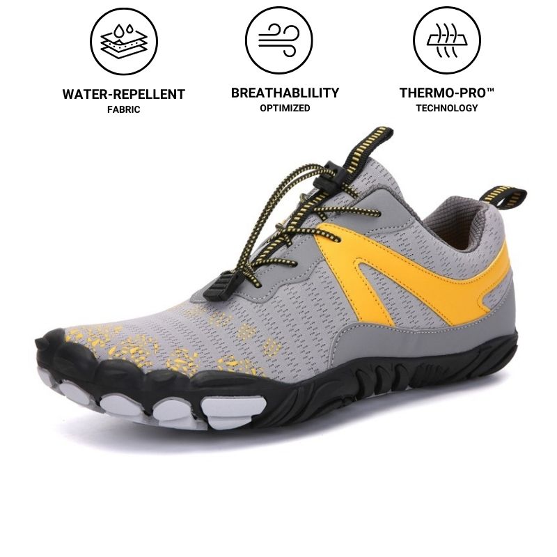 Air - Outdoor & Non-Slip Barefoot Shoes (1+1 FREE)