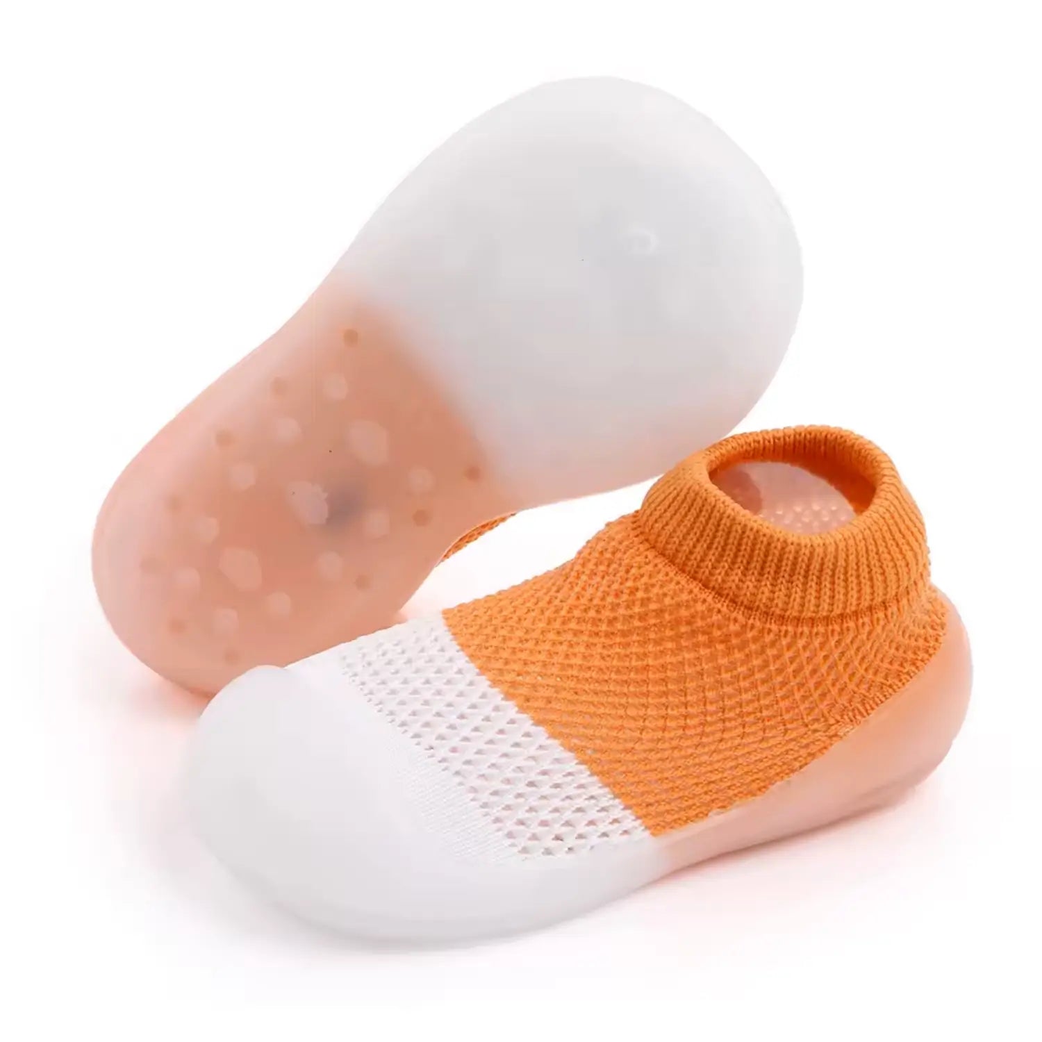Mini's - Barefoot Shoes for Babies and Toddlers (0 - 4 Years) (1+1 FREE)