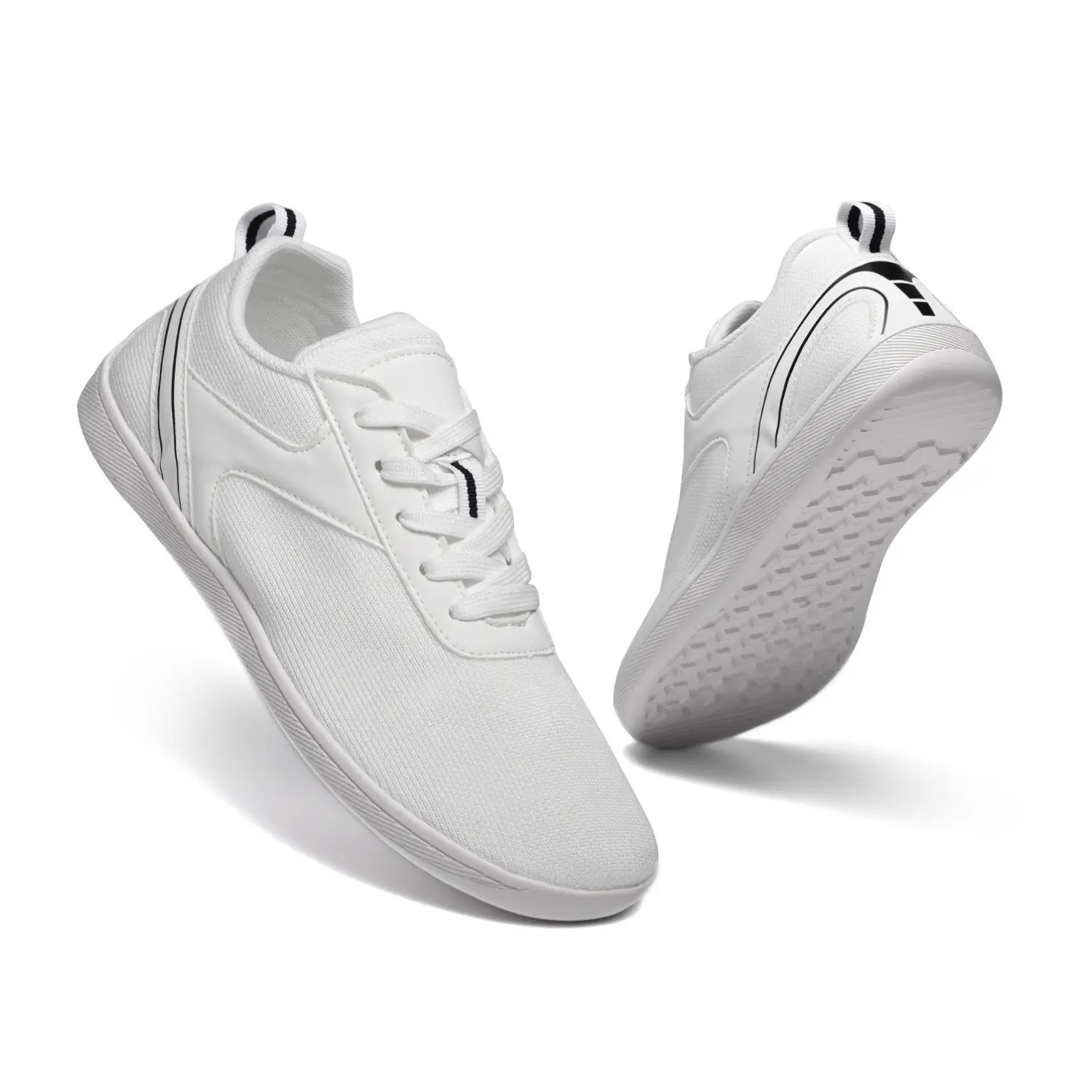 Native Sneaker Barefoot Shoes Unisex Purestep