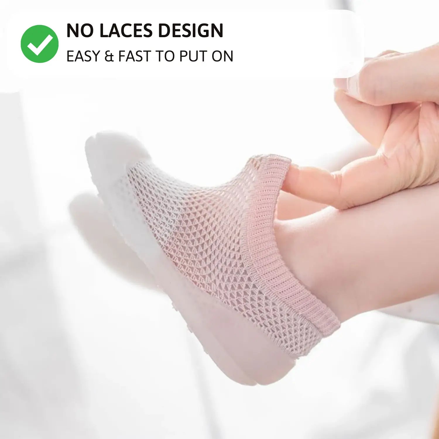 Mini's - Barefoot Shoes for Babies and Toddlers (0 - 4 Years) (1+1 FREE)