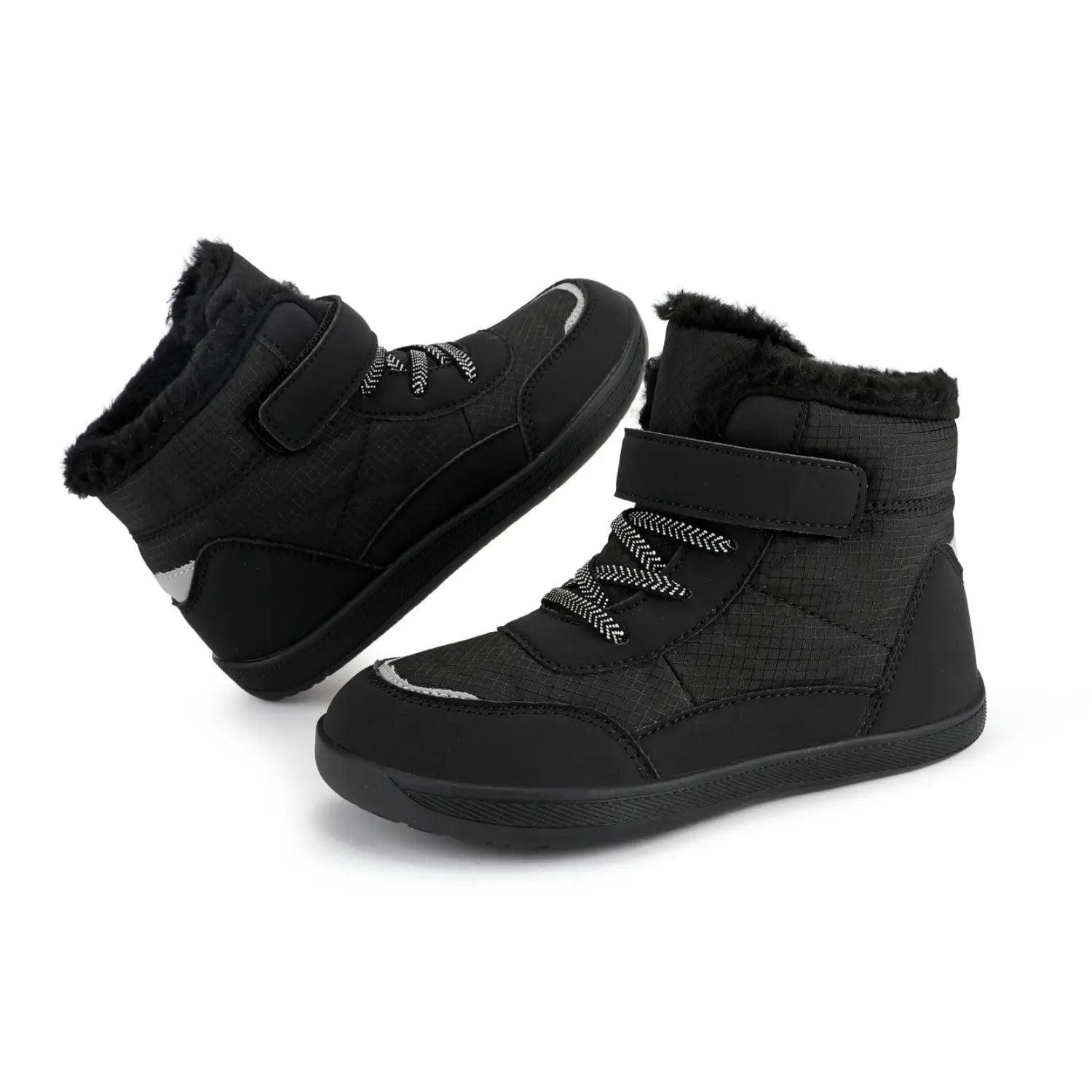 Frostline Kids - Warm & water-repellent kids barefoot shoes (1.5 - 9 Years) (1+1 FREE)