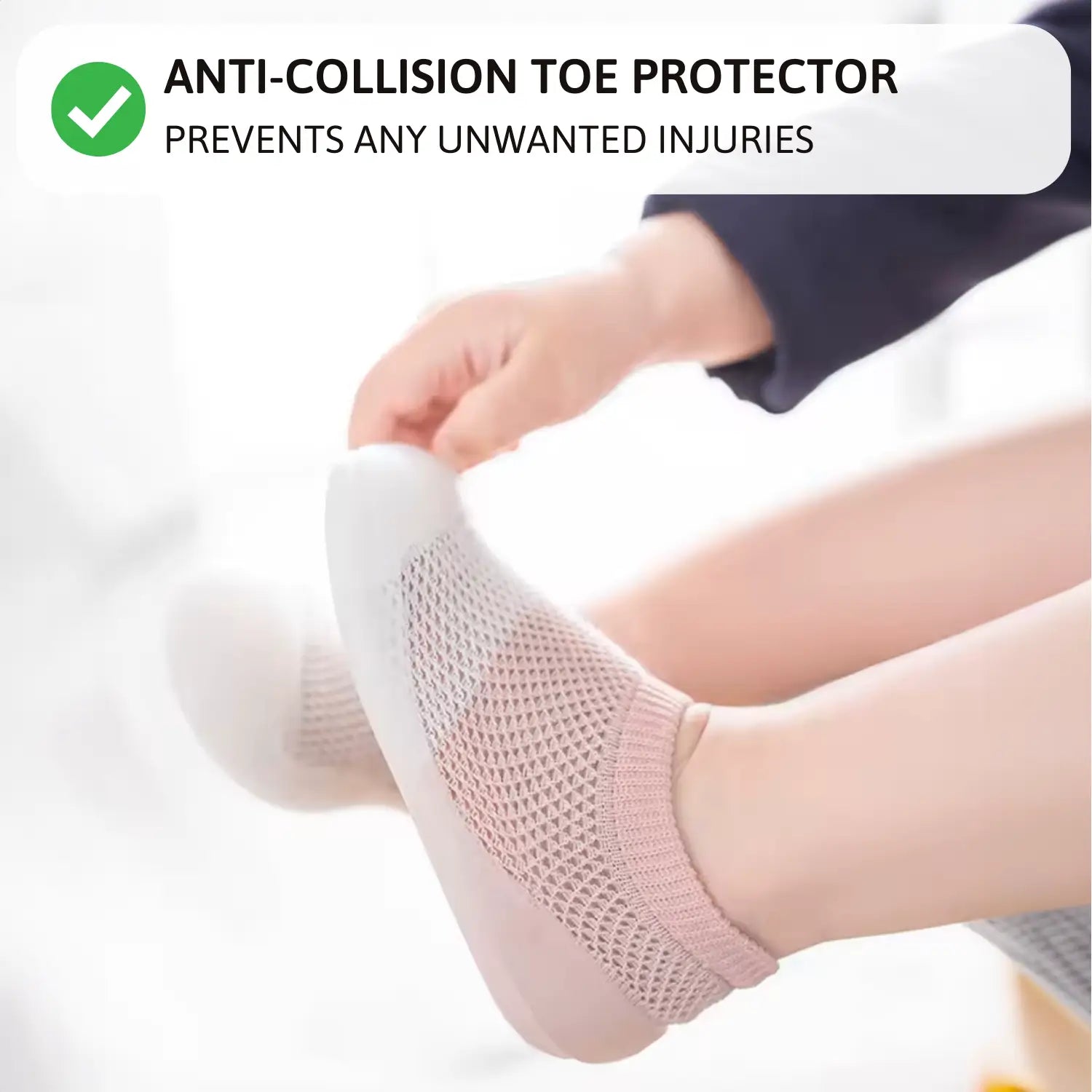 Mini's - Barefoot Shoes for Babies and Toddlers (0 - 4 Years) (1+1 FREE)