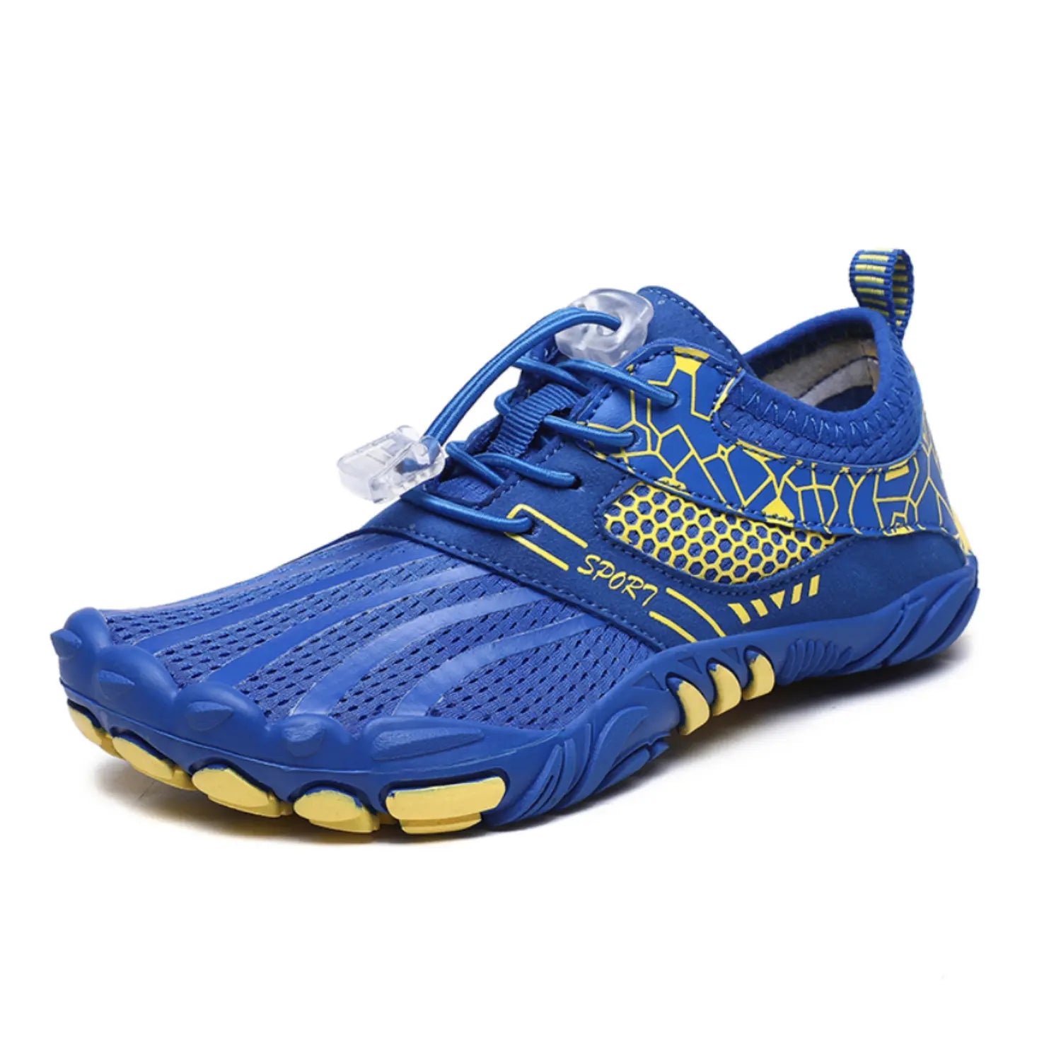 Teen - Barefoot Shoes for Children (4 - 15 Years) (1+1 FREE)