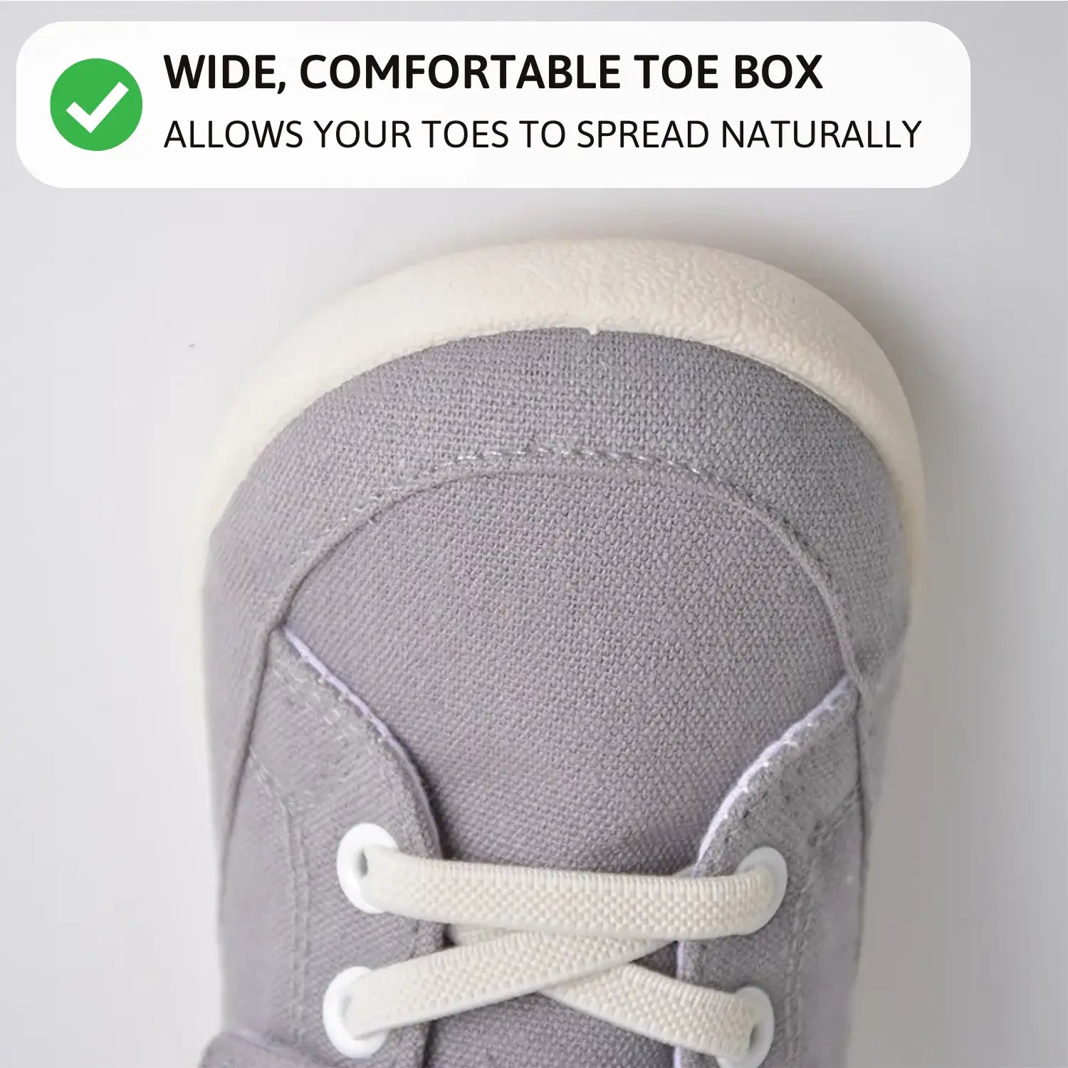 Kind - Sneaker barefoot shoes for Children (1 - 5 Years) (1+1 FREE)