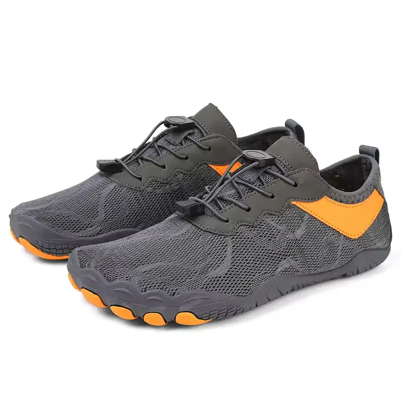 Ventura Flex Ergonomic Supportive Barefoot Shoes (Unisex) (1+1