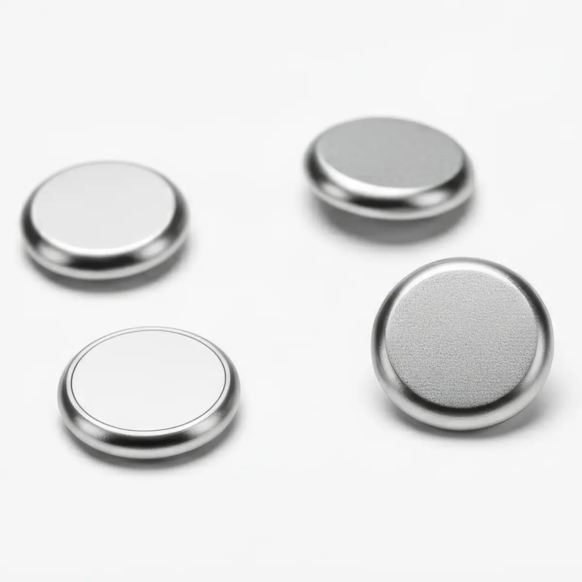 Replacement Copper Pins for Grounding (4-Pack)