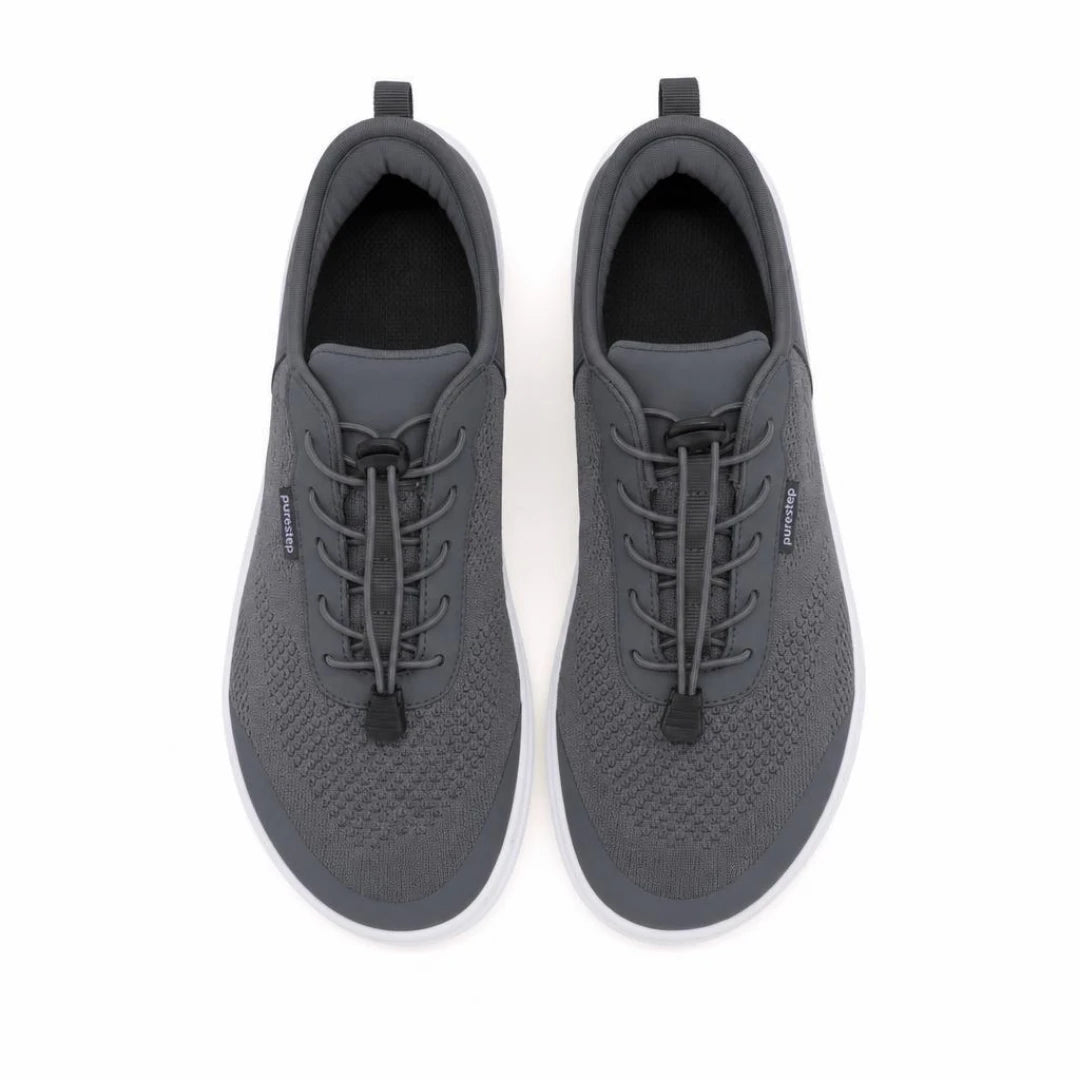 Purestep Prime - Hands-Free & Breathable Barefoot Shoes (Unisex)