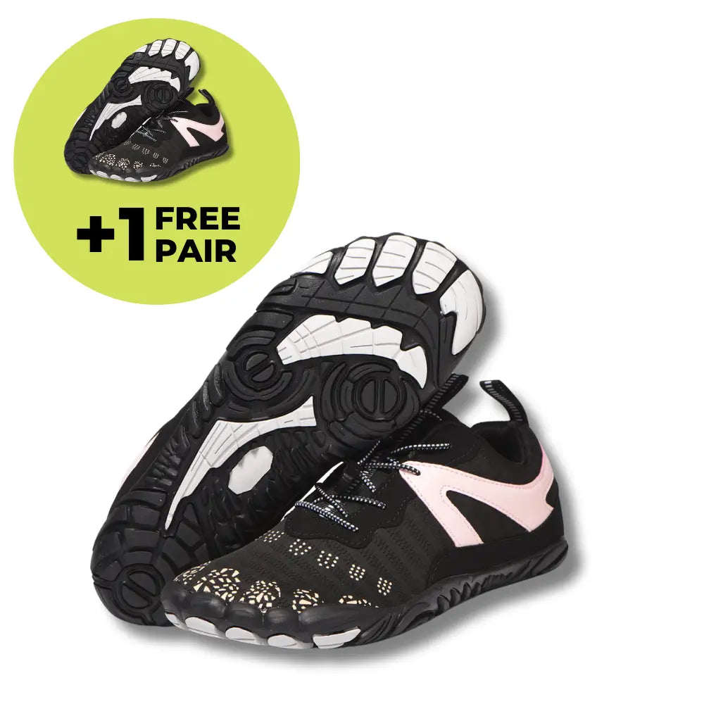 Air - Outdoor & Non-Slip Barefoot Shoes (1+1 FREE)