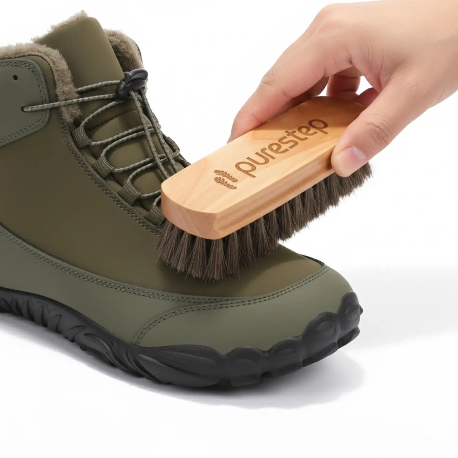 Cleaning Kit – Scrub, Wash & Protect