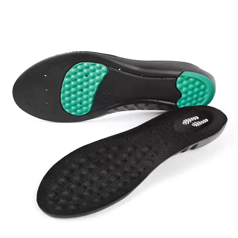 Orthopedic Insoles - Pain-relieving and Shock-absorbing soles