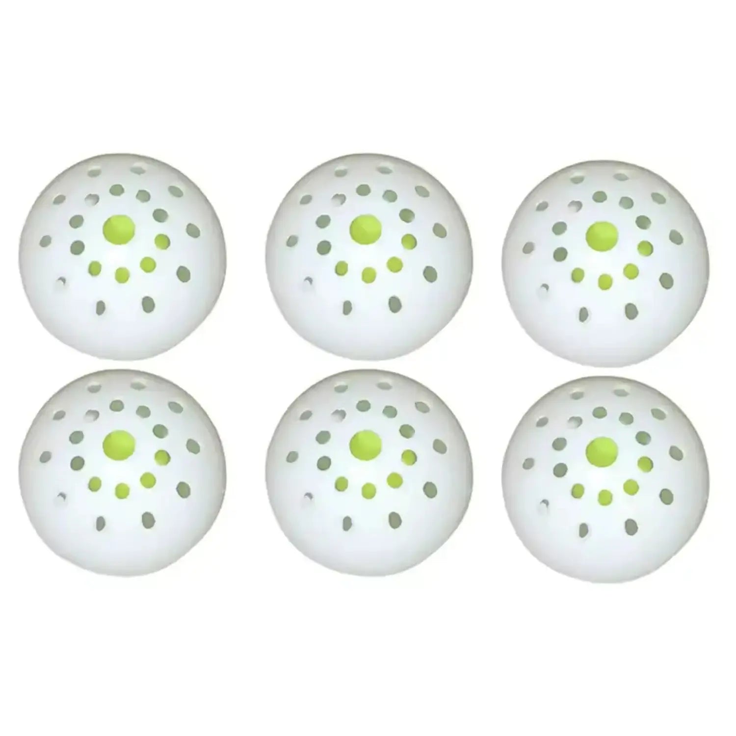 Deodorizer Balls – Long-lasting freshness for your shoes (6 Pack)