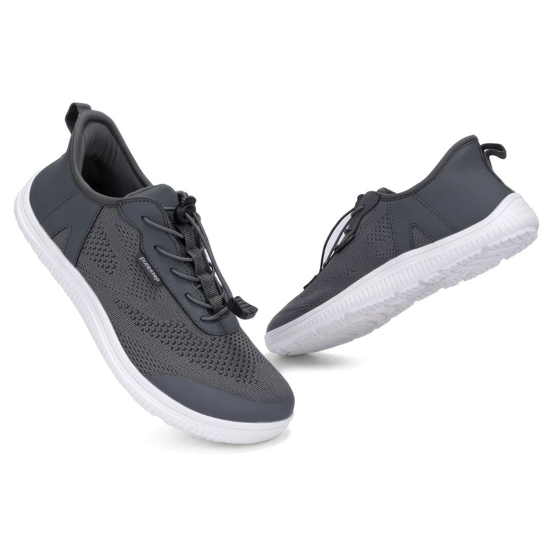 Purestep Prime - Hands-Free & Breathable Barefoot Shoes (Unisex)