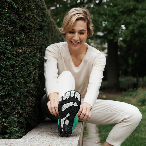 Try our barefoot shoes risk-free!