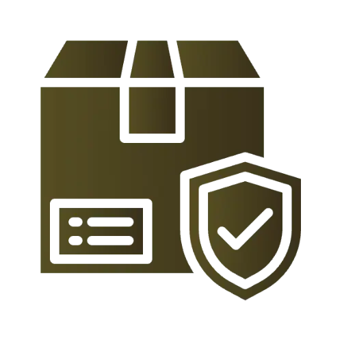 Purestep Shipping Protection: