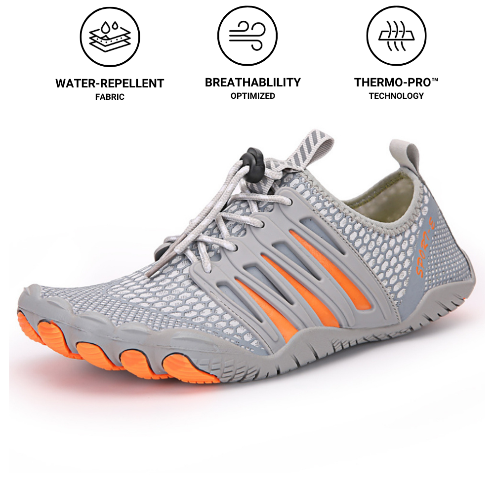 Max - Healthy & non-slip daily barefoot shoes (1+1 FREE)