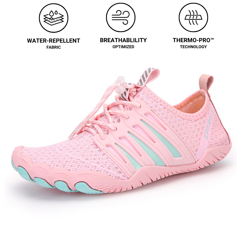 Max - Healthy & non-slip daily barefoot shoes (1+1 FREE)