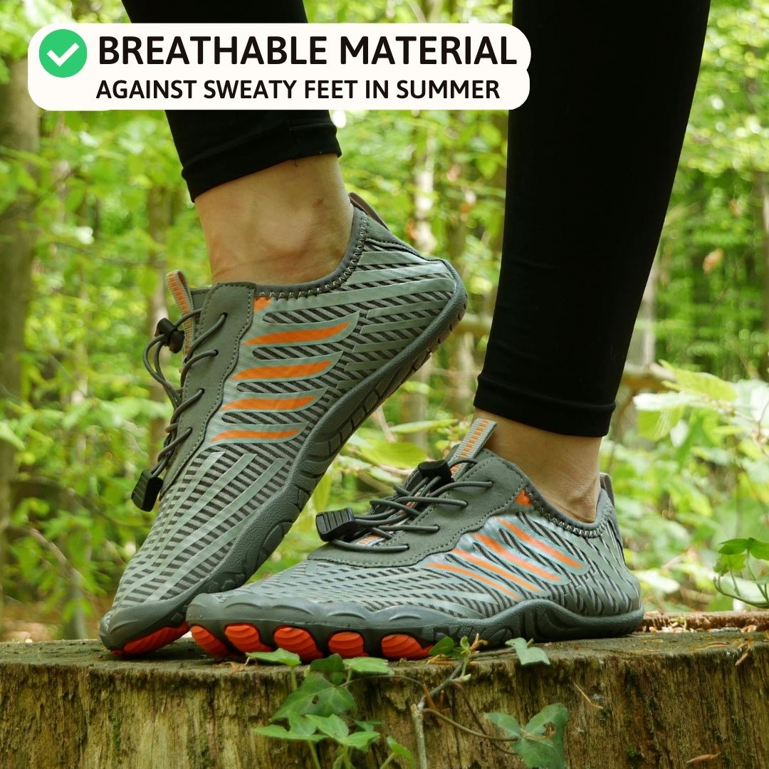 Purestep Pro - Breathable & non-slip barefoot shoes (Unisex)