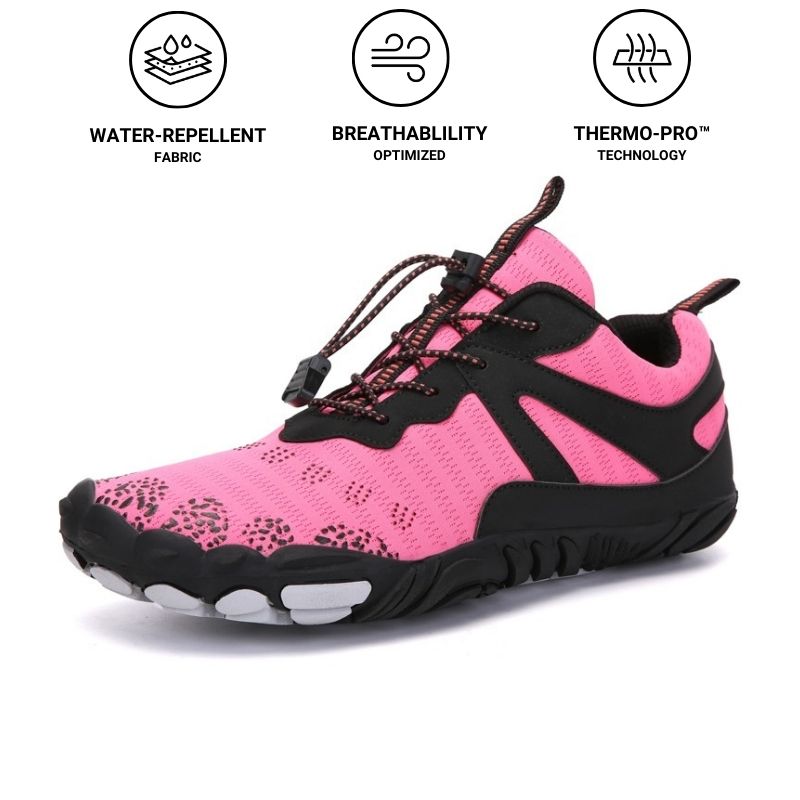 Purestep Air - Spring Barefoot Shoes Unisex