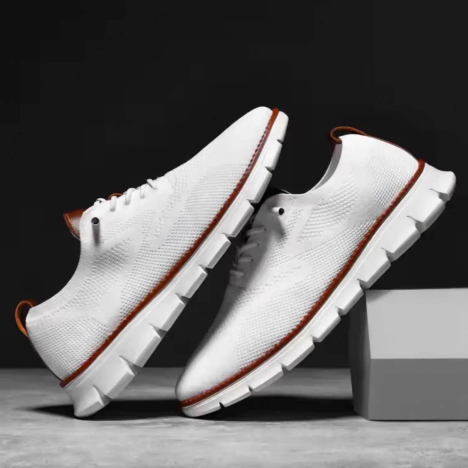 Urban Fit - Comfortable Shoes for Everyday Life "Secret Offer" Exclusive Bundle