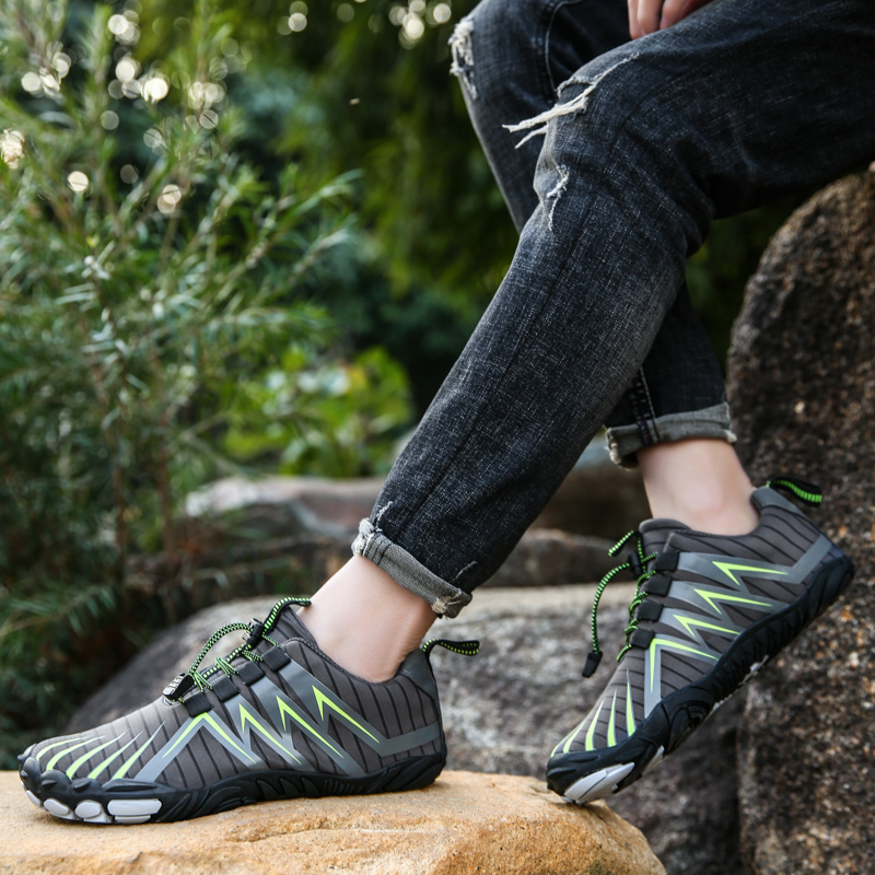 Explorer - Spring Barefoot Shoes (Unisex) (1+1 FREE)