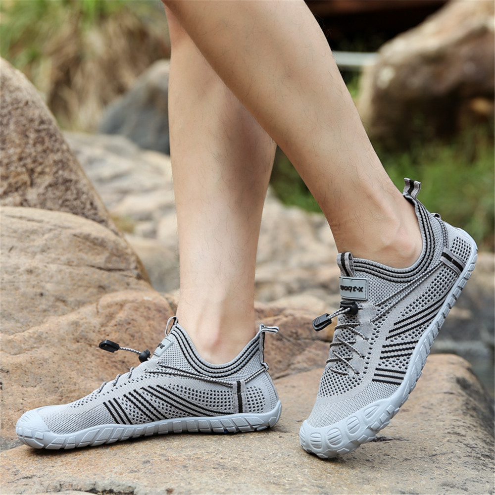 Purestep Walk - everyday barefoot shoes