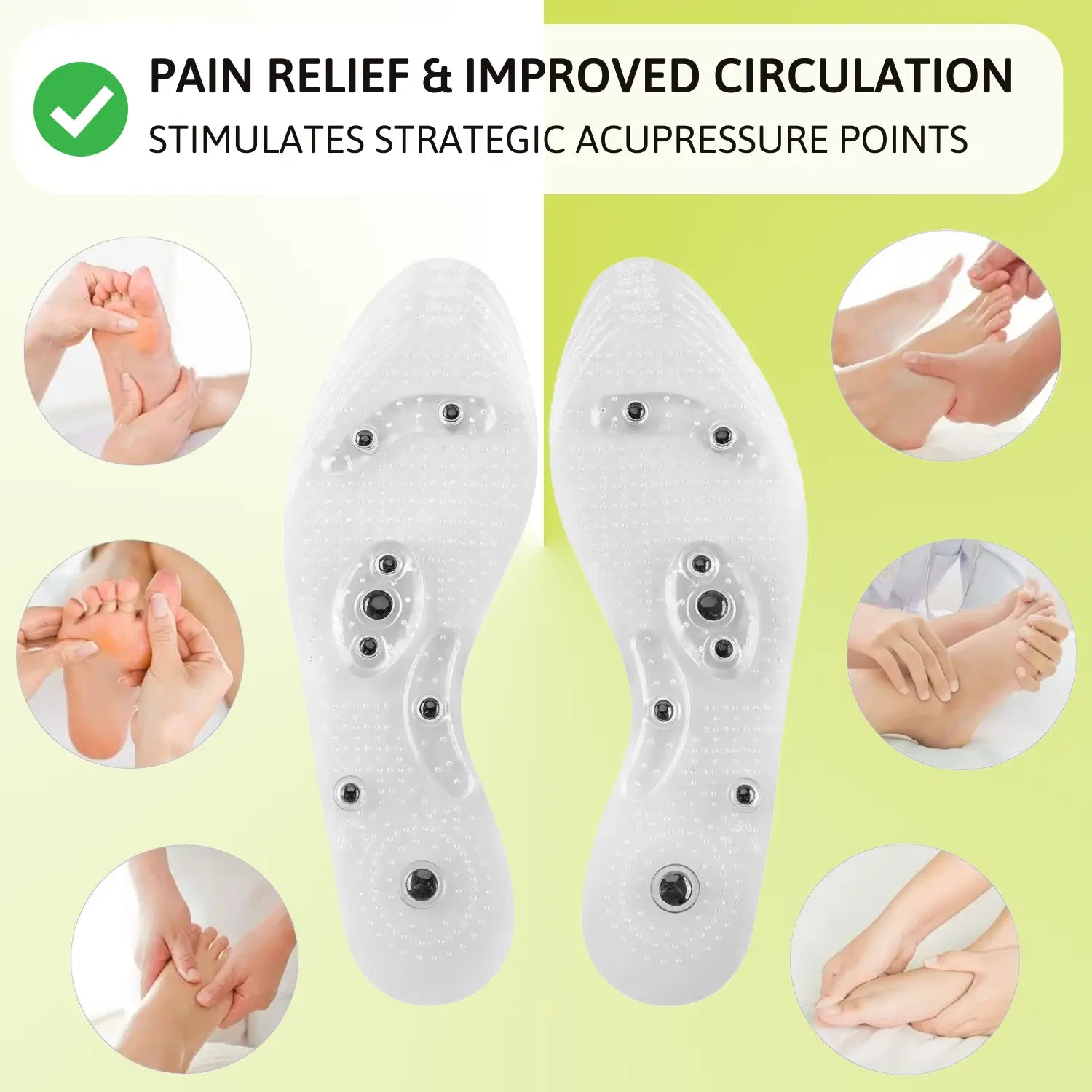 The Maximum Stability System