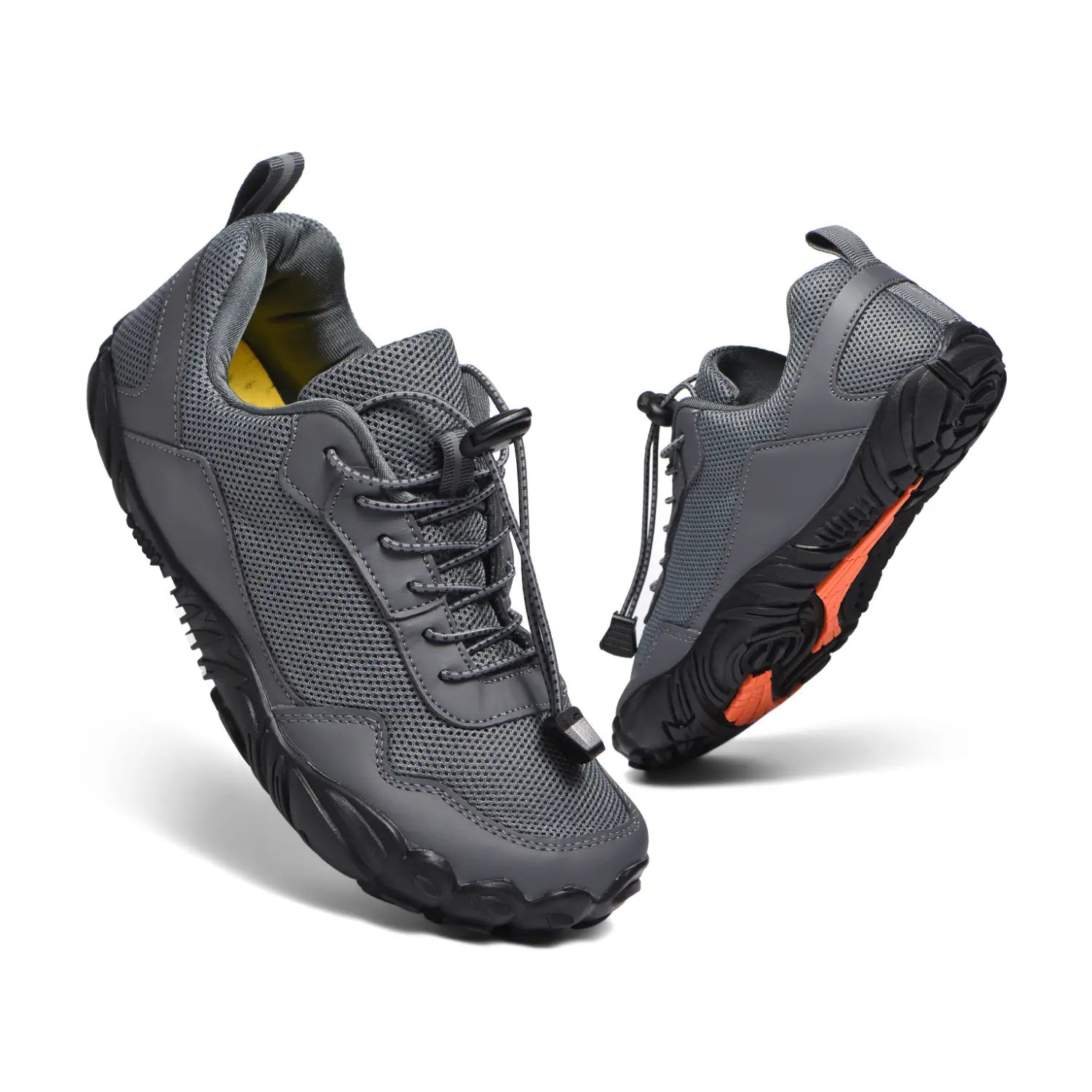 Hike - Non-Slip Spring Barefoot Shoes (Unisex)