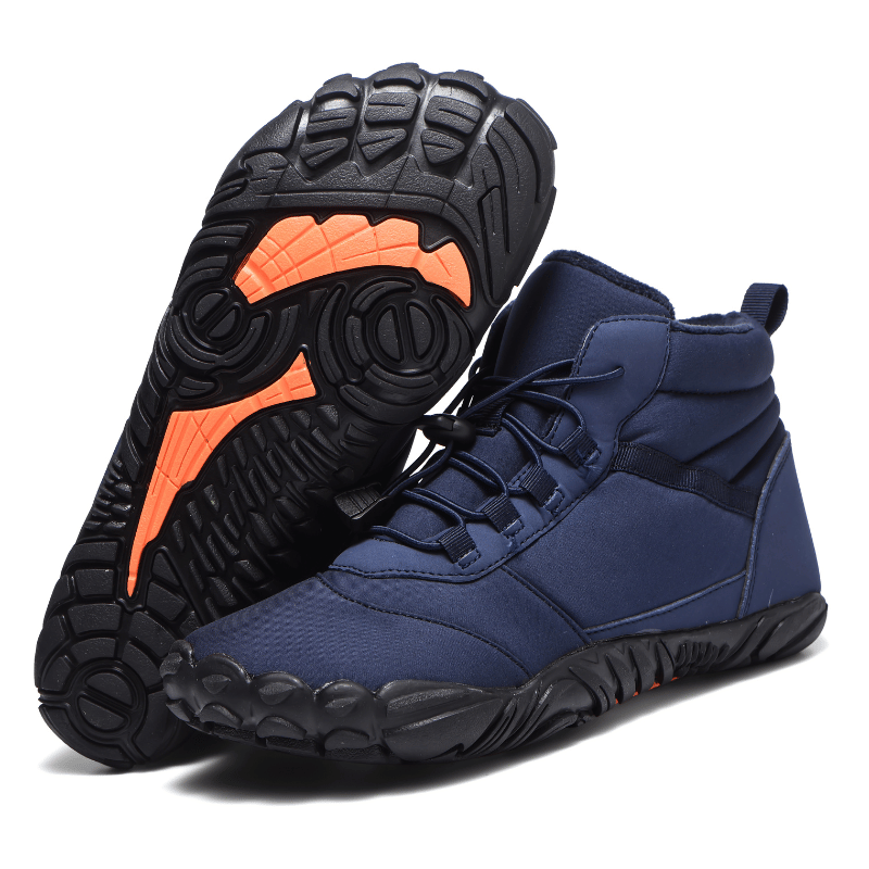 Gift Bundle - Polar Winter Barefoot Shoes