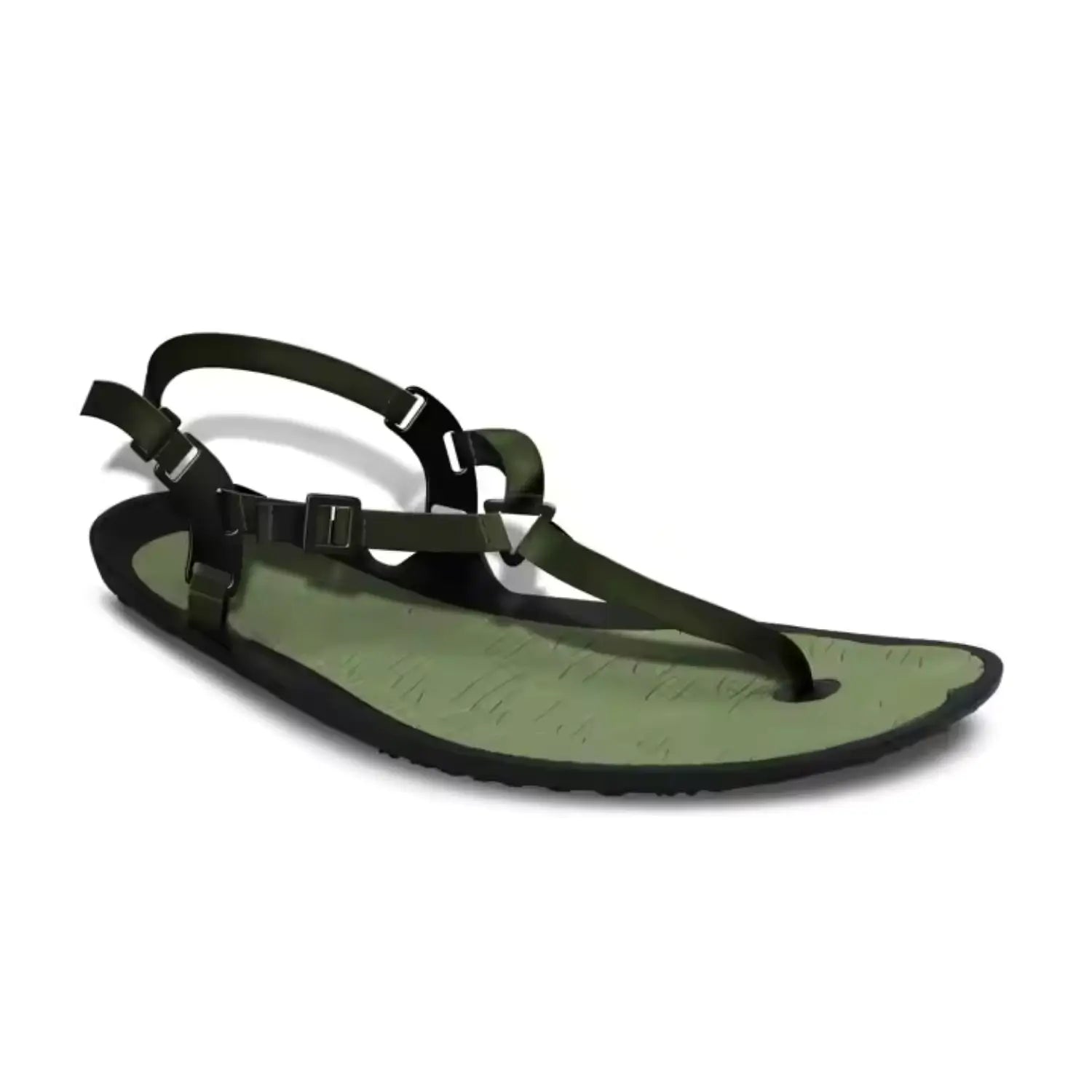Breeze - Breathable & non-slip barefoot sandals (Unisex)