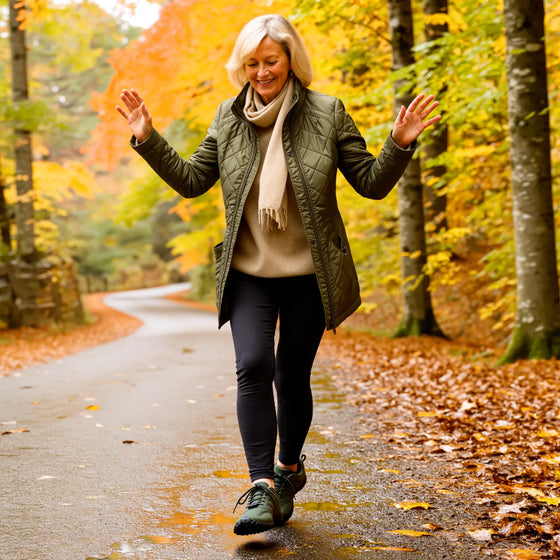 Enjoy a life without pain!