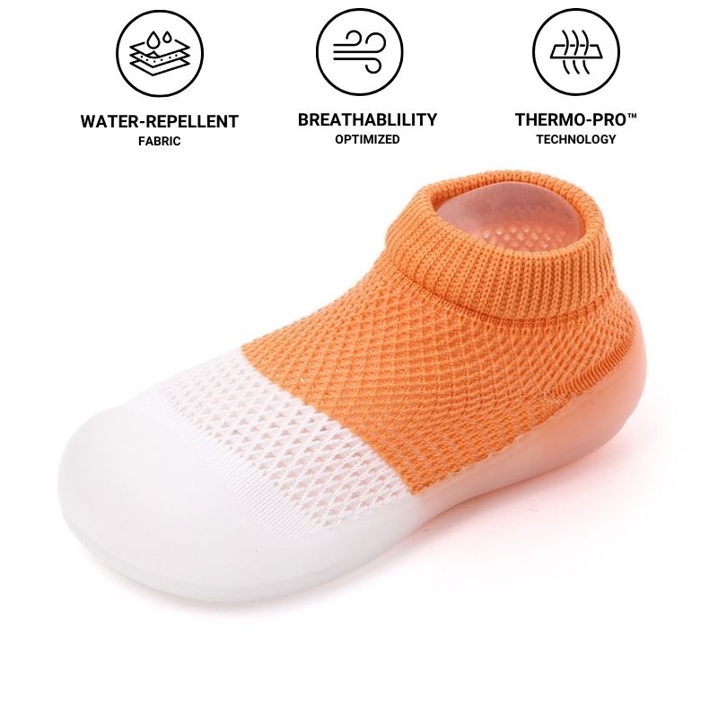 Mini s Barefoot Shoes for Babies and Toddlers 0 4 Years