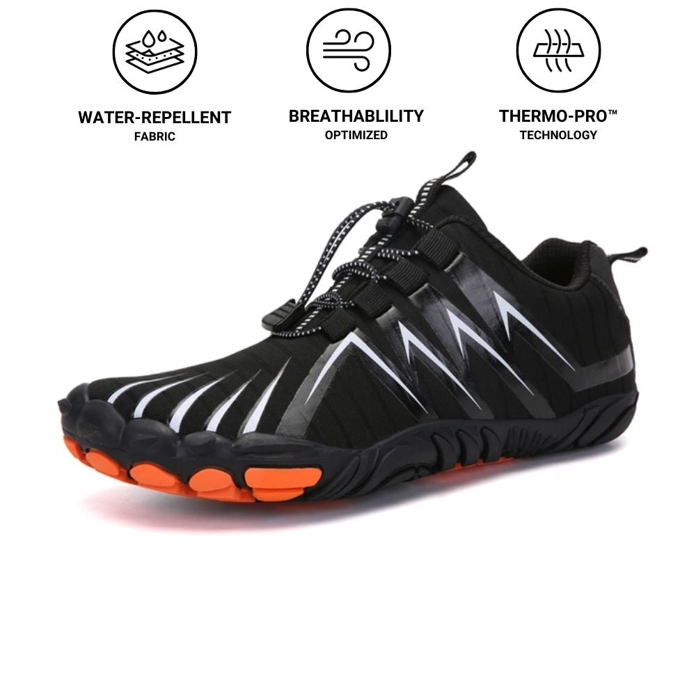 Explorer - Spring Barefoot Shoes (Unisex) (1+1 FREE)
