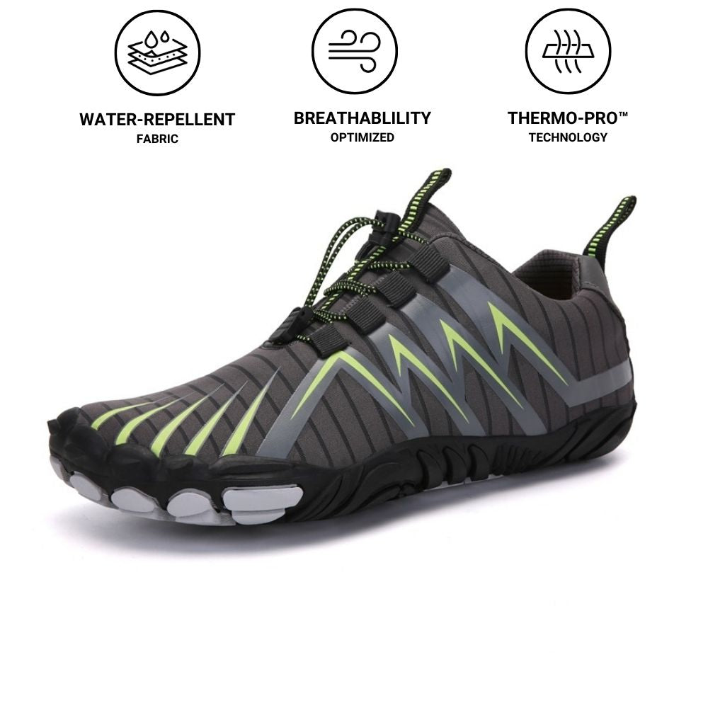Explorer - Spring Barefoot Shoes (Unisex) (1+1 FREE)