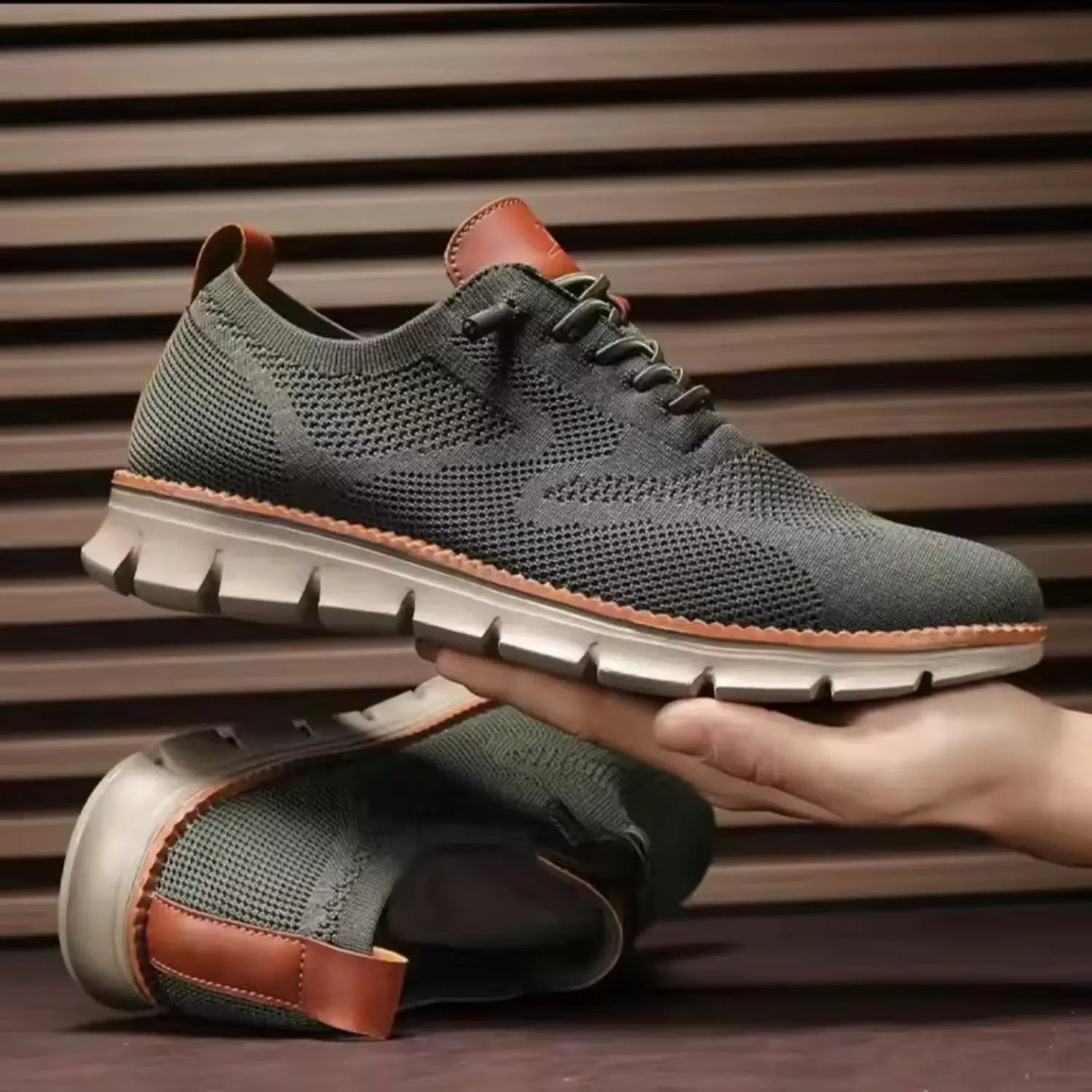 Urban Fit - Comfortable Shoes for Everyday Life "Secret Offer" Exclusive Bundle