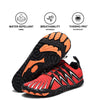Explorer - Spring Barefoot Shoes (Unisex) (1+1 FREE)