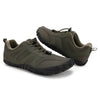 Everest Pro – Water-Resistant Autumn Barefoot Shoes with Durable Grip & Cozy Lining (Unisex)