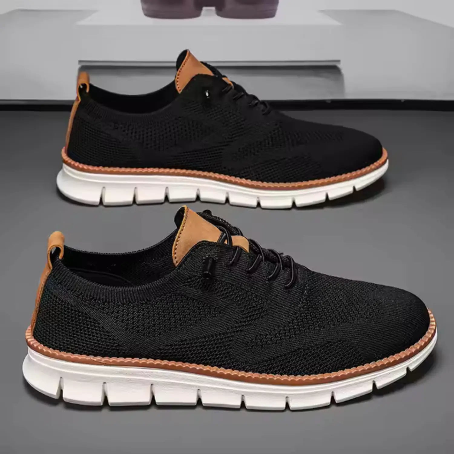 Urban Fit - Comfortable Shoes for Everyday Life "Secret Offer" Exclusive Bundle