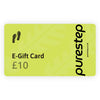 E-Gift Card - Purestep