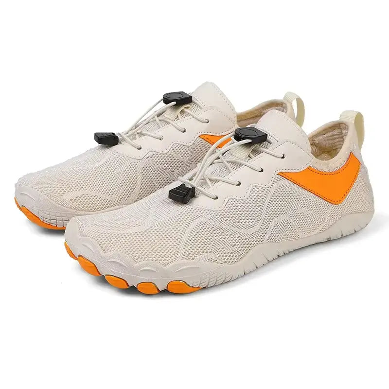 Ventura Flex - Ergonomic & Supportive Barefoot Shoes (Unisex)