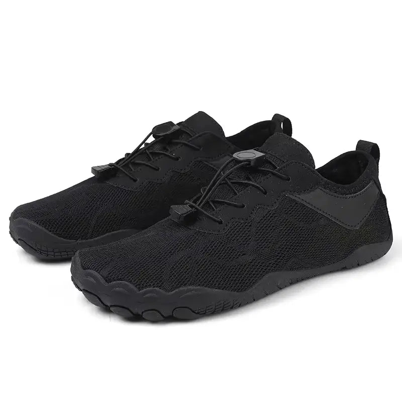 Ventura Flex - Ergonomic & Supportive Barefoot Shoes (Unisex)