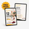 FREE: 12 Simple Pain Relief Moves