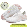 Motion Ground™ – Copper-Grounded Barefoot Shoes for Natural Balance (Unisex) (1+1 FREE)