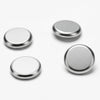 Replacement Copper Pins for Grounding (4-Pack)