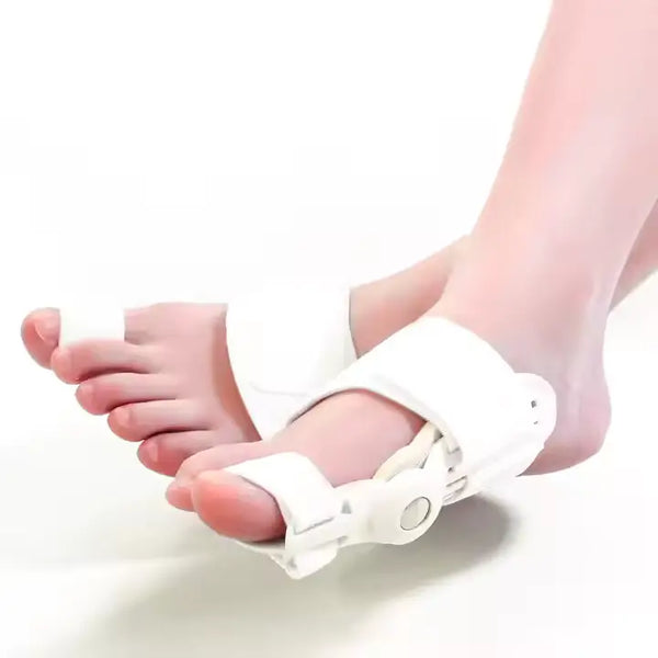 Hallux Valgus Bunion Corrector Purestep