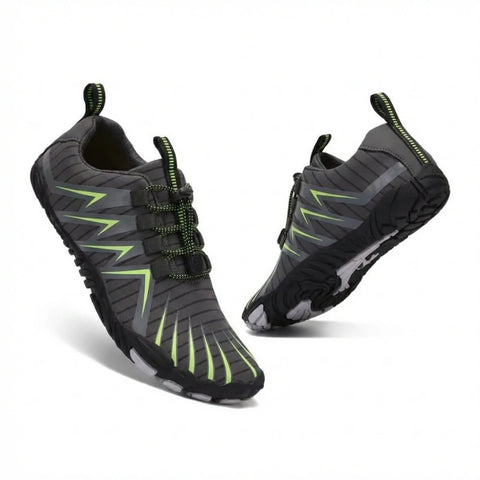 Explorer - Healthy & non-slip barefoot shoes (Unisex)