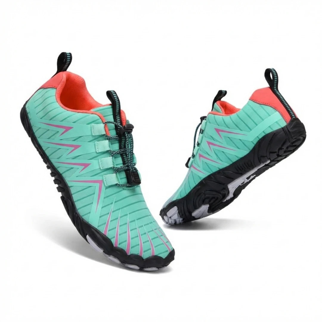 Explorer - Healthy & non-slip barefoot shoes (Unisex)