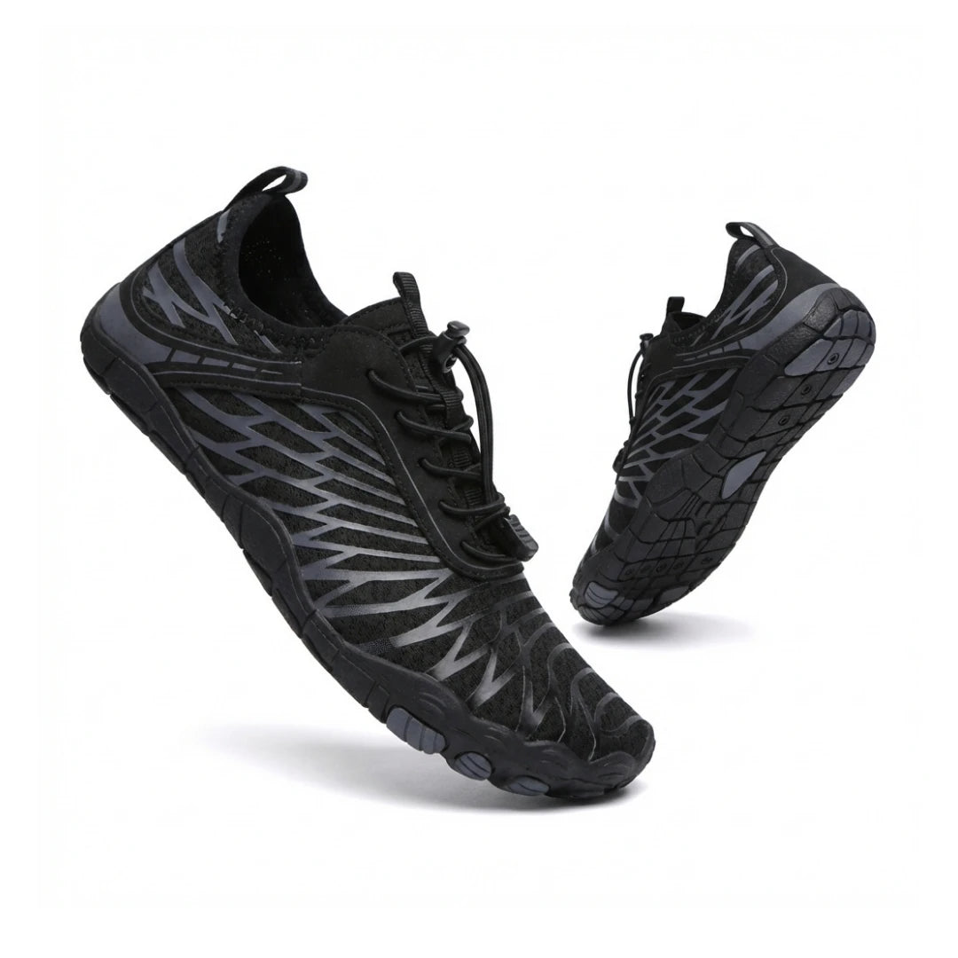 Motion - Healthy & non-slip everyday barefoot shoes (Unisex)